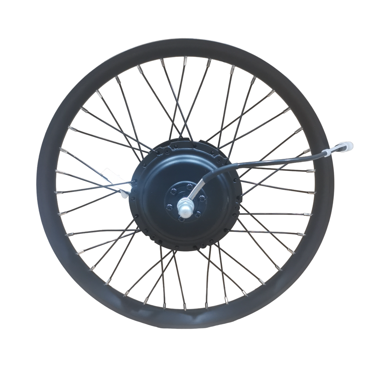 EUNORAU META20 36V Rear Wheel