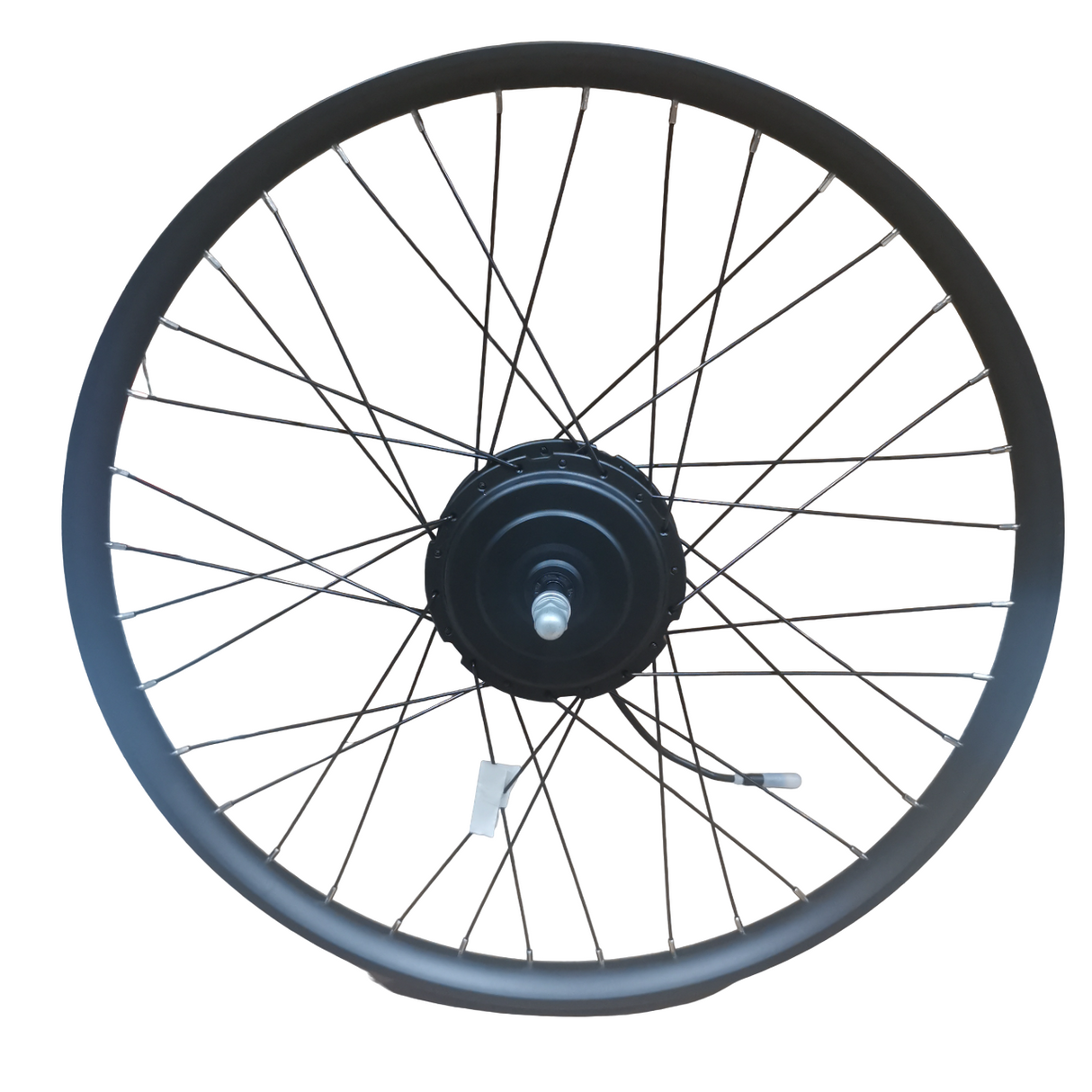 EUNORAU META275 36V Rear Wheel