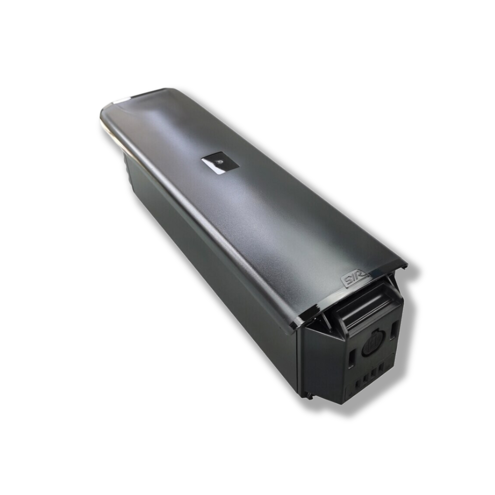 EUPHREE CITY ROBIN 2022 Battery