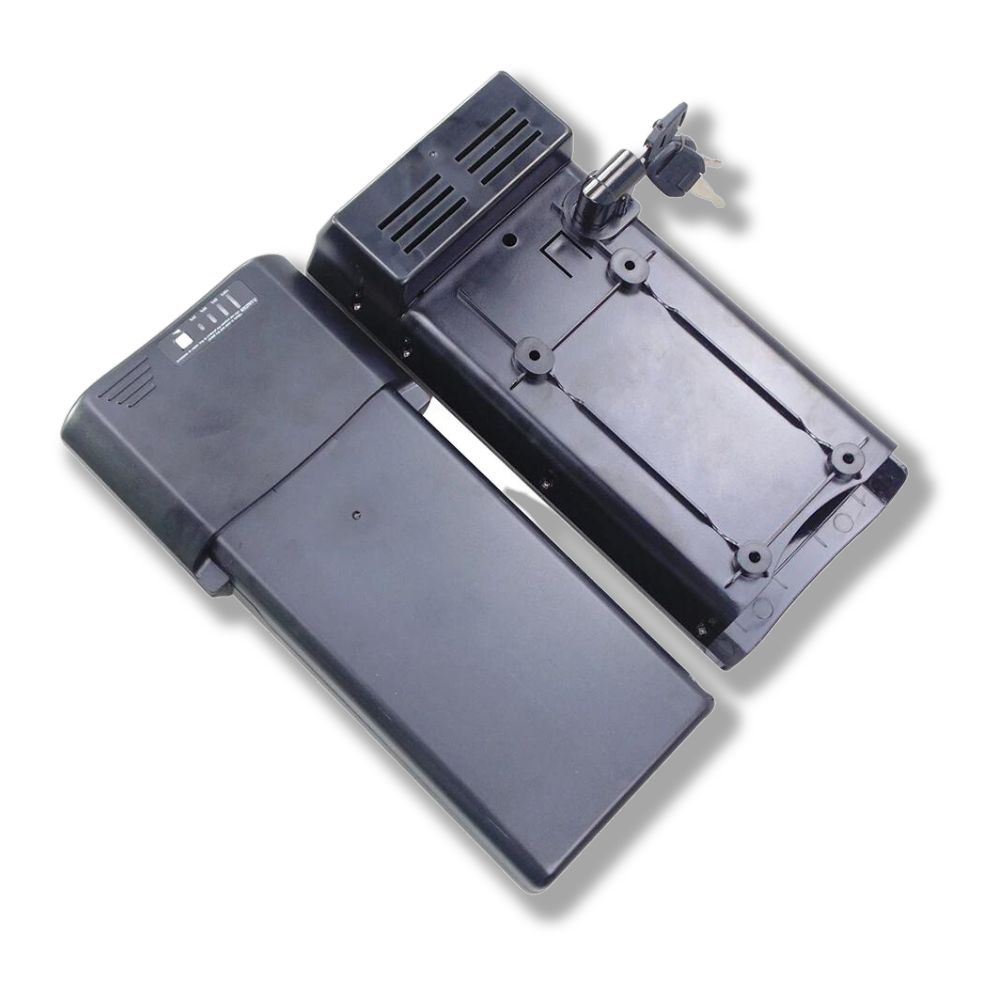 EVELO COMPASS Battery