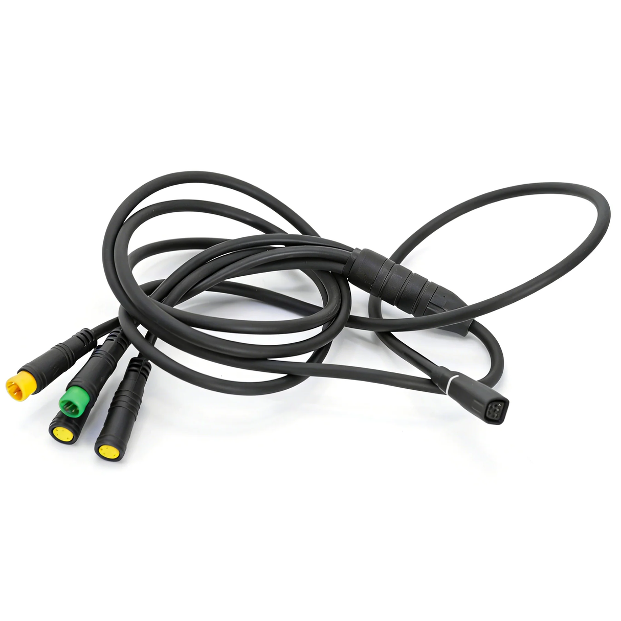 EUNORAU FLASH Mid-drive 1T4 Wire Harness