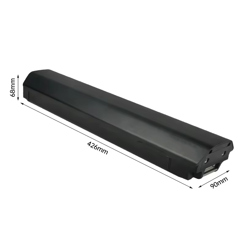 Gerlon IG-5-T Battery