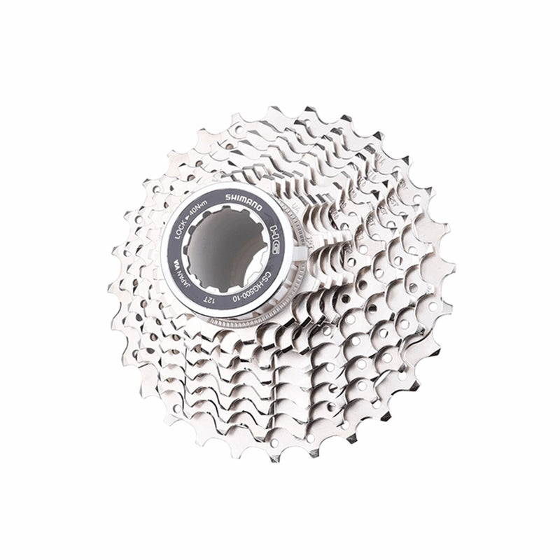 Shimano 10 Speed Cassette