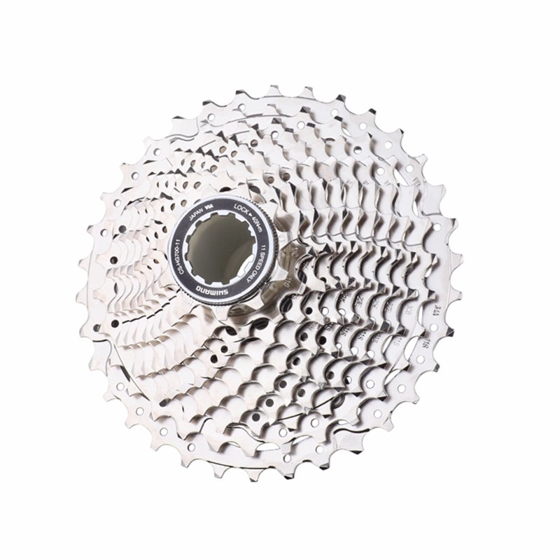 Shimano 11 Speed Cassette