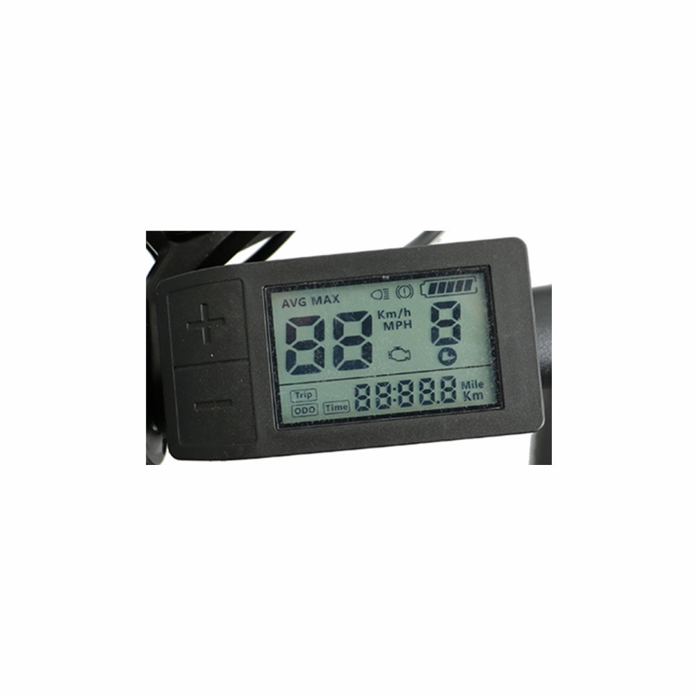 IGO Electric Bike Display | 500S Display