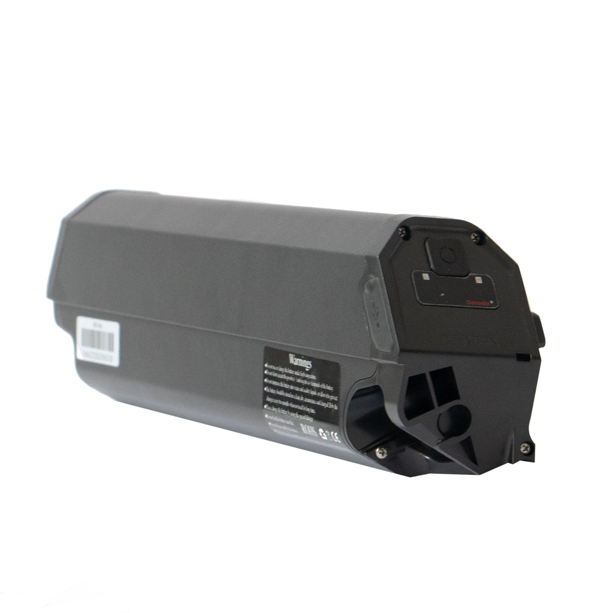 Daymak Wild Goose Double Battery