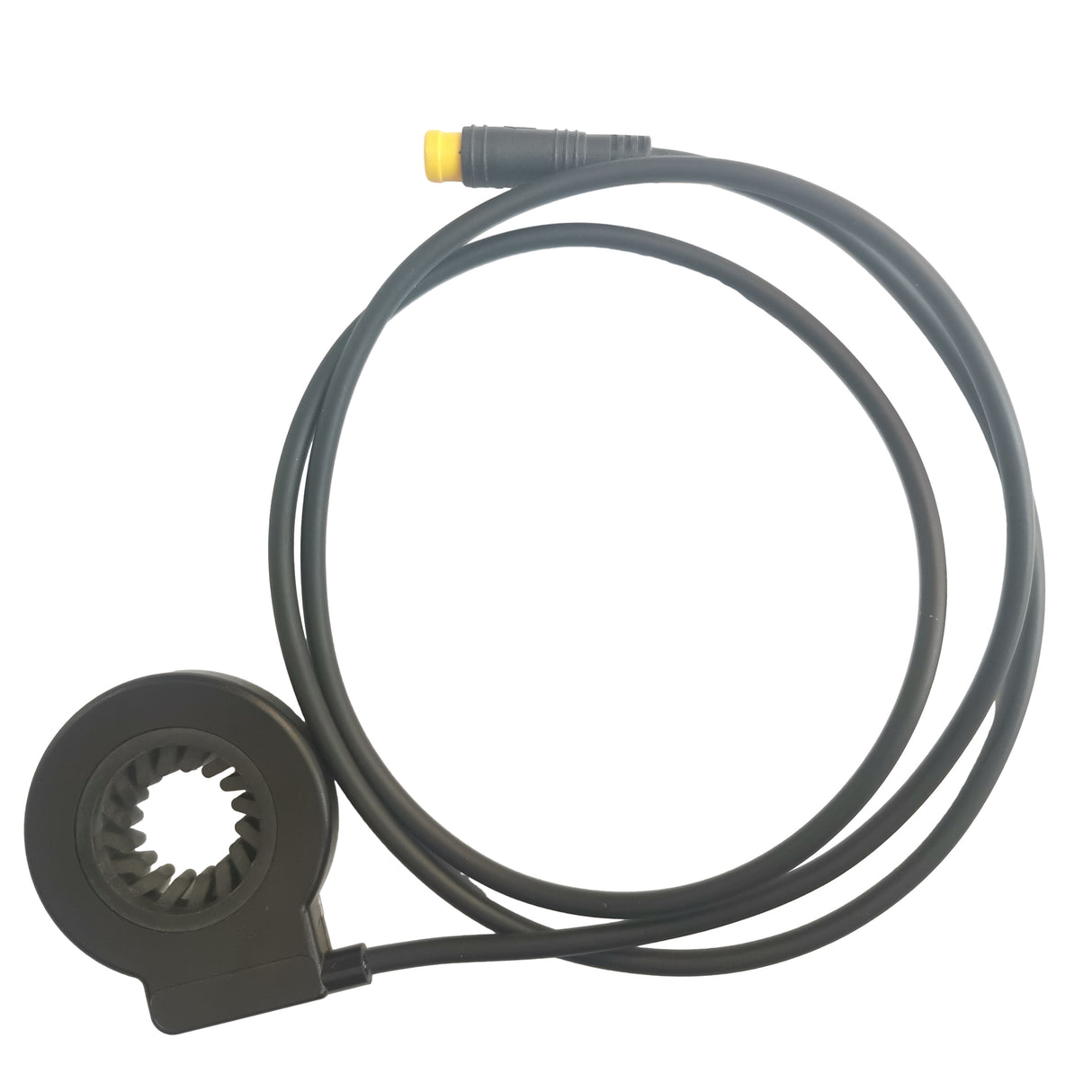 Integrated Pedal Assistant Sensor