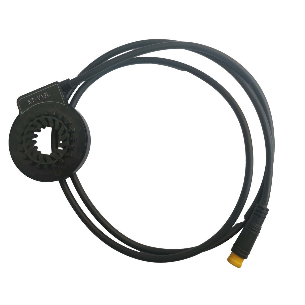 Integrated Pedal Assistant Sensor