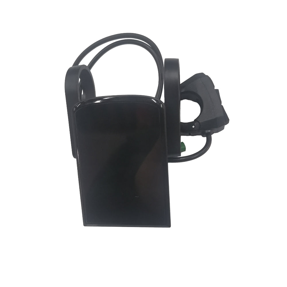 EUNORAU Display CAN Protocol Fit for URUS