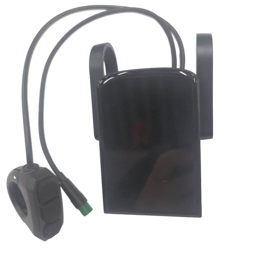 EUNORAU Display CAN Protocol Fit for URUS