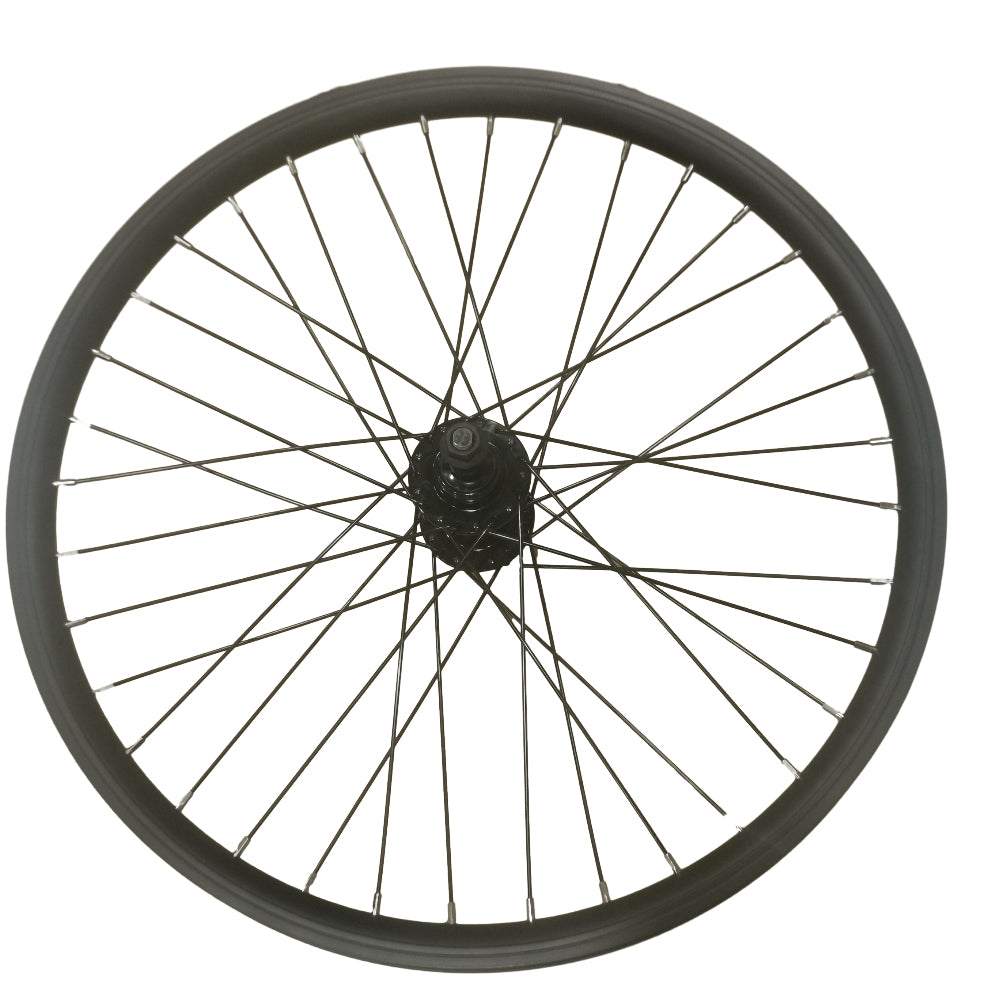 EUNORAU G20-CARGO Rear Wheelset