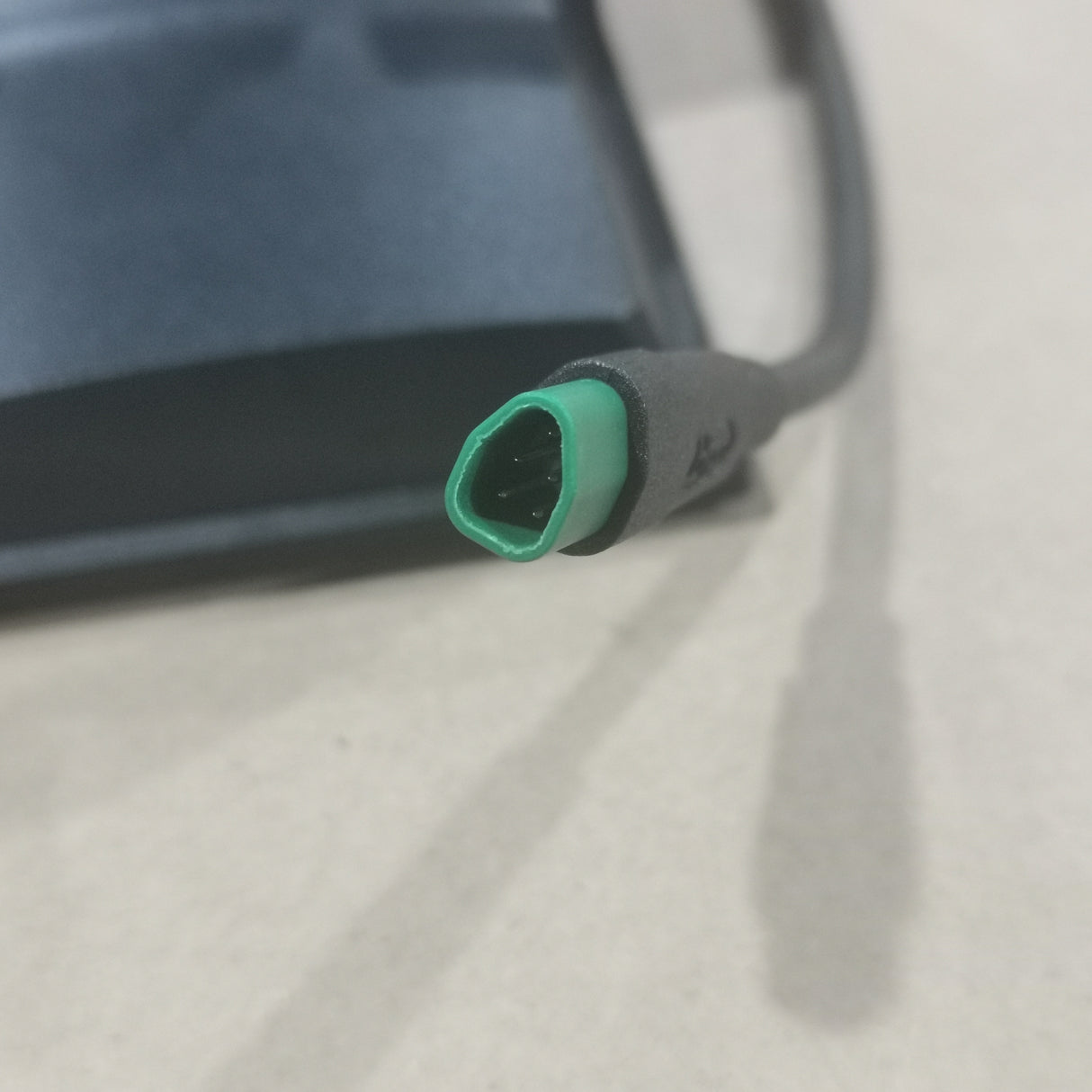 EUNORAU Display CAN Protocol Fit for URUS