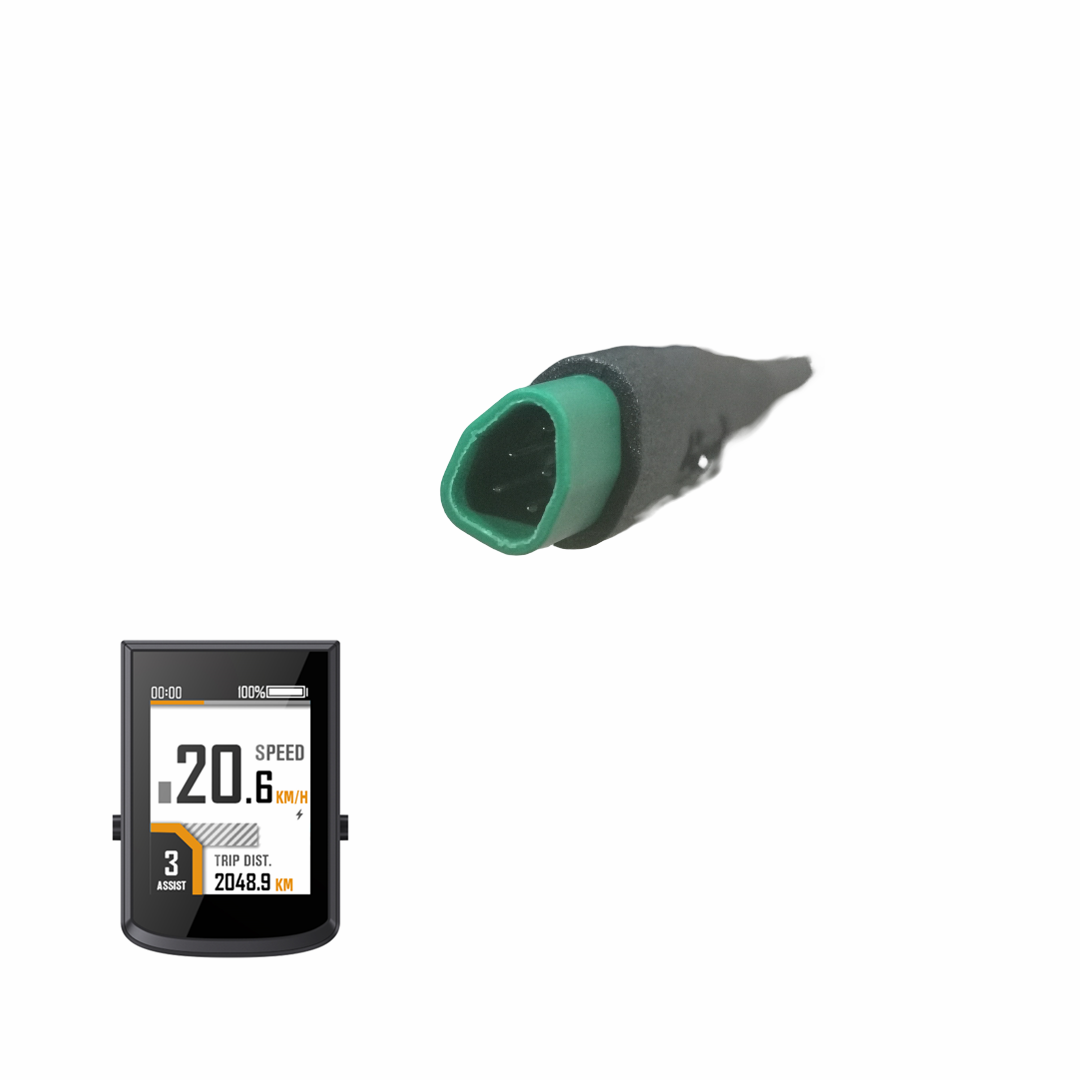 Displays Fit for EUNORAU Ebikes