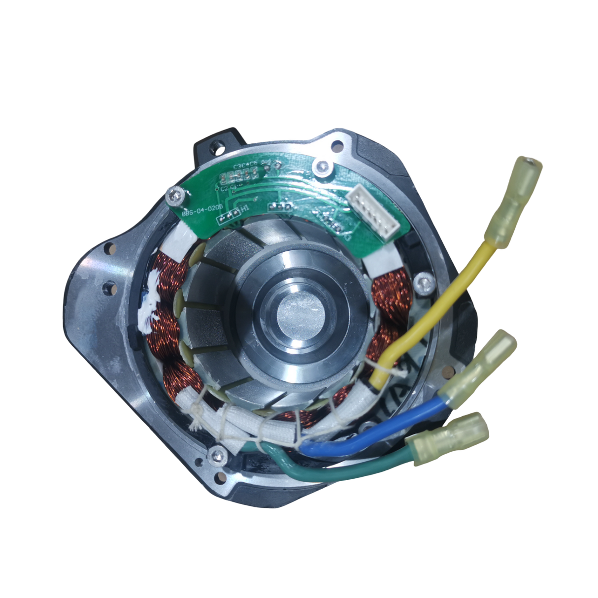 BAFANG BBSHD Core with Stator