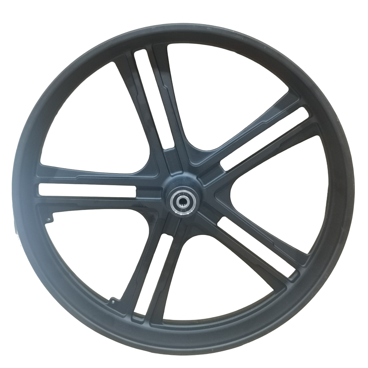 FLASH Rear-drive Front Wheelset