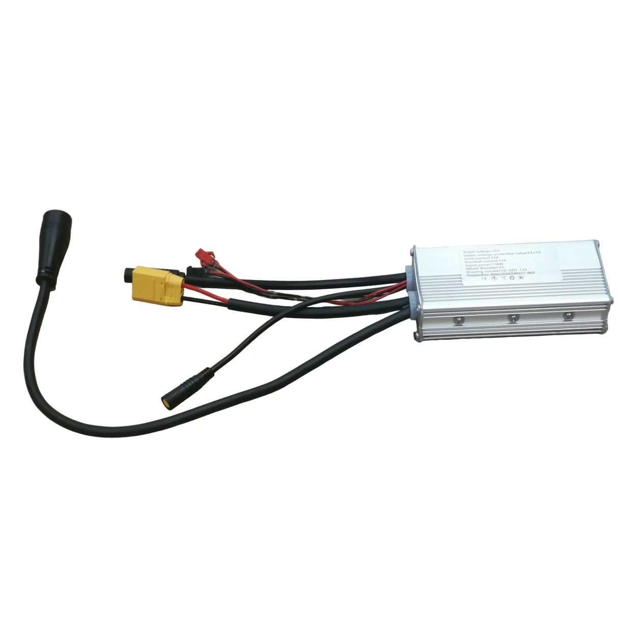 EUNORAU FLASH LITE CONTROLLER