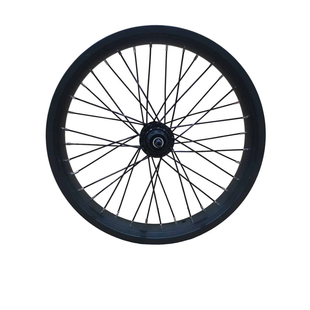 EUNORAU FLASH Mid-drive Wheelset