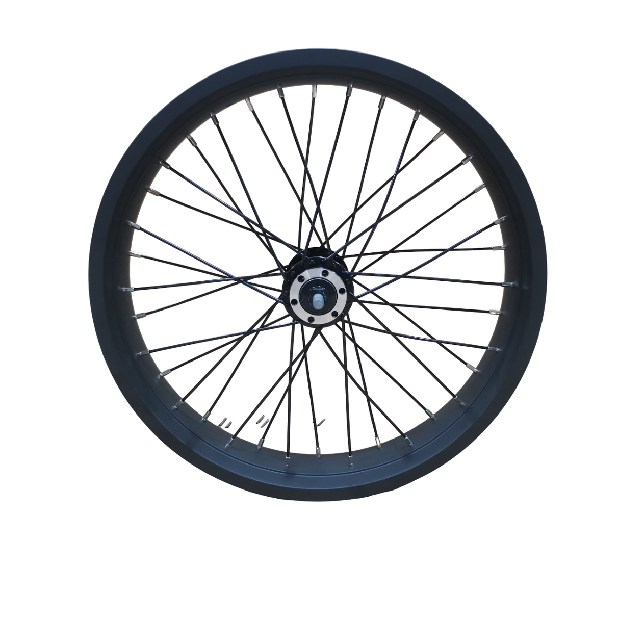 EUNORAU FLASH Mid-drive Wheelset