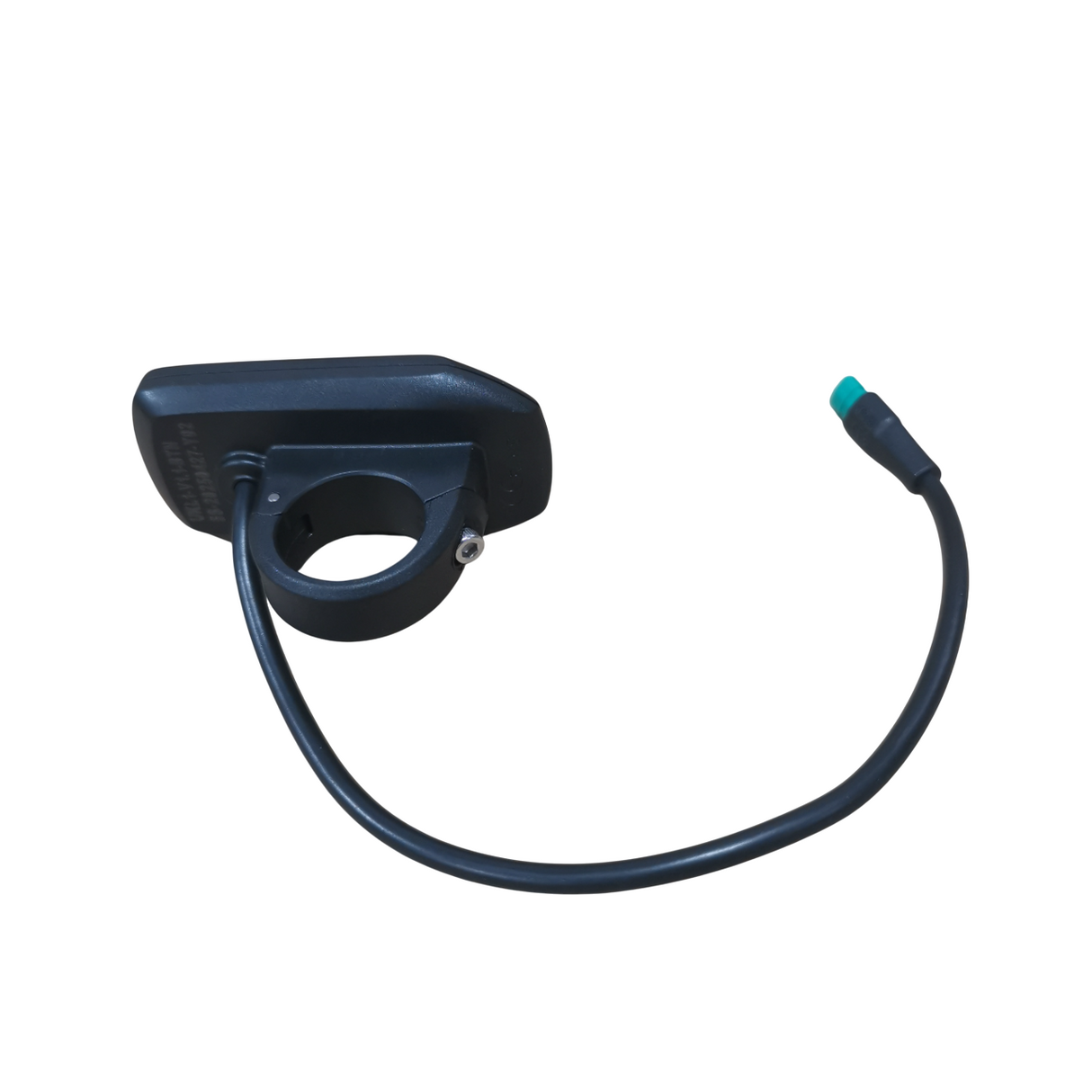 Hurley Swell 4U E-bike Display