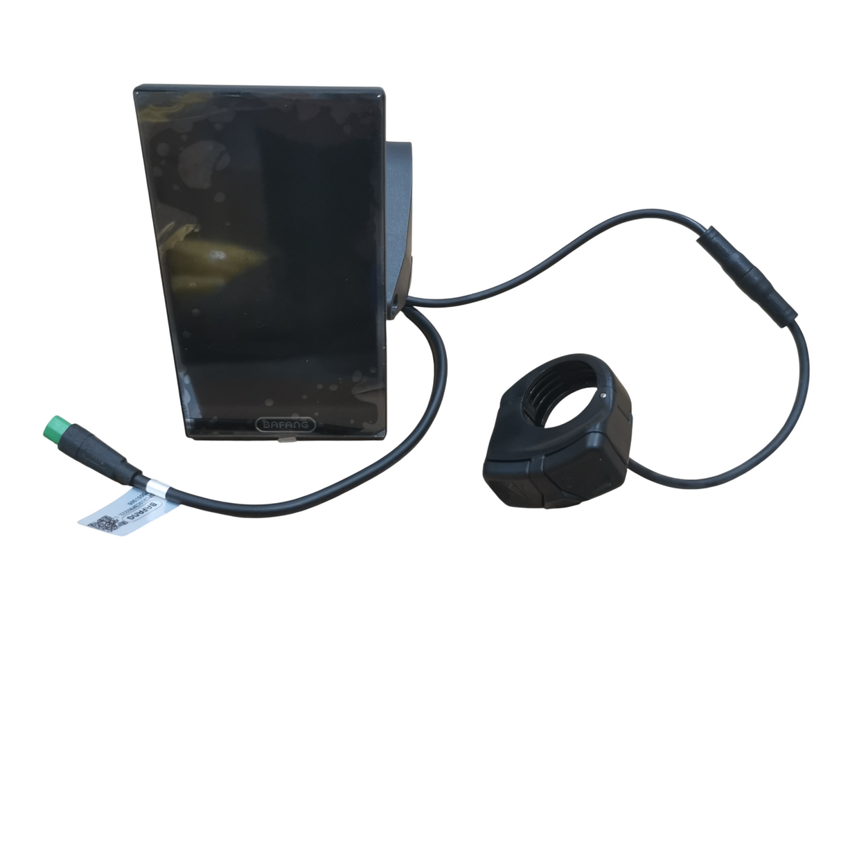 DP C010.CB Display CAN Protocol