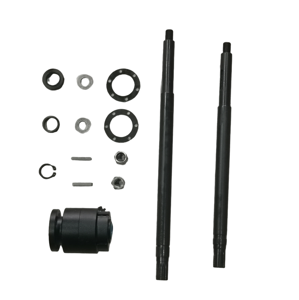 Rear Differential for ONE-TRIKE