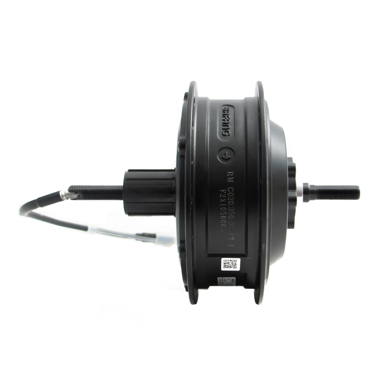 Bafang 36V350W Cassette Rear Motor