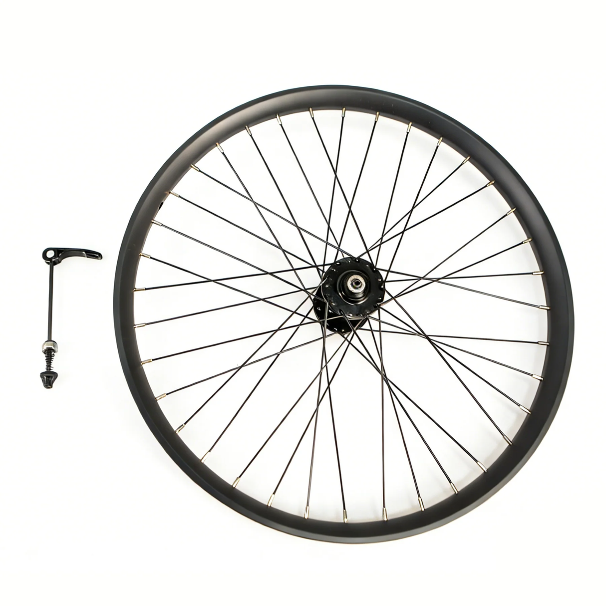 EUNORAU META24 Front wheel