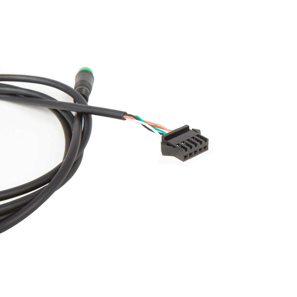 Electric Bike 48V LCD Display Fit for EUNORAU E-FAT-MN/E-FAT-STEP