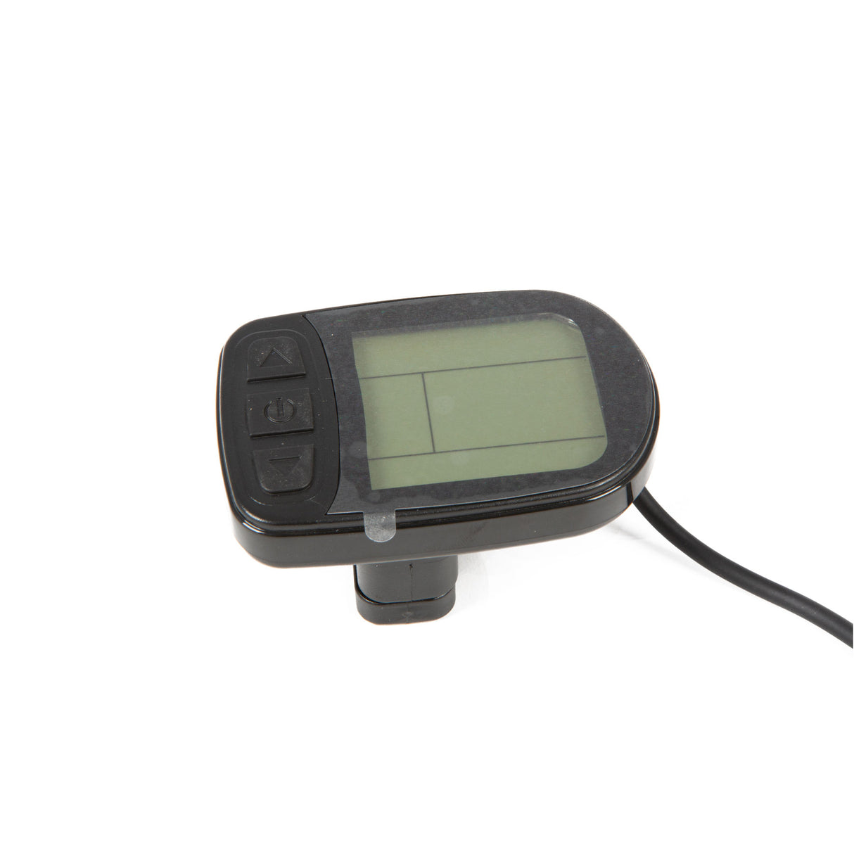 Electric Bike 48V LCD Display Fit for EUNORAU E-FAT-MN/E-FAT-STEP