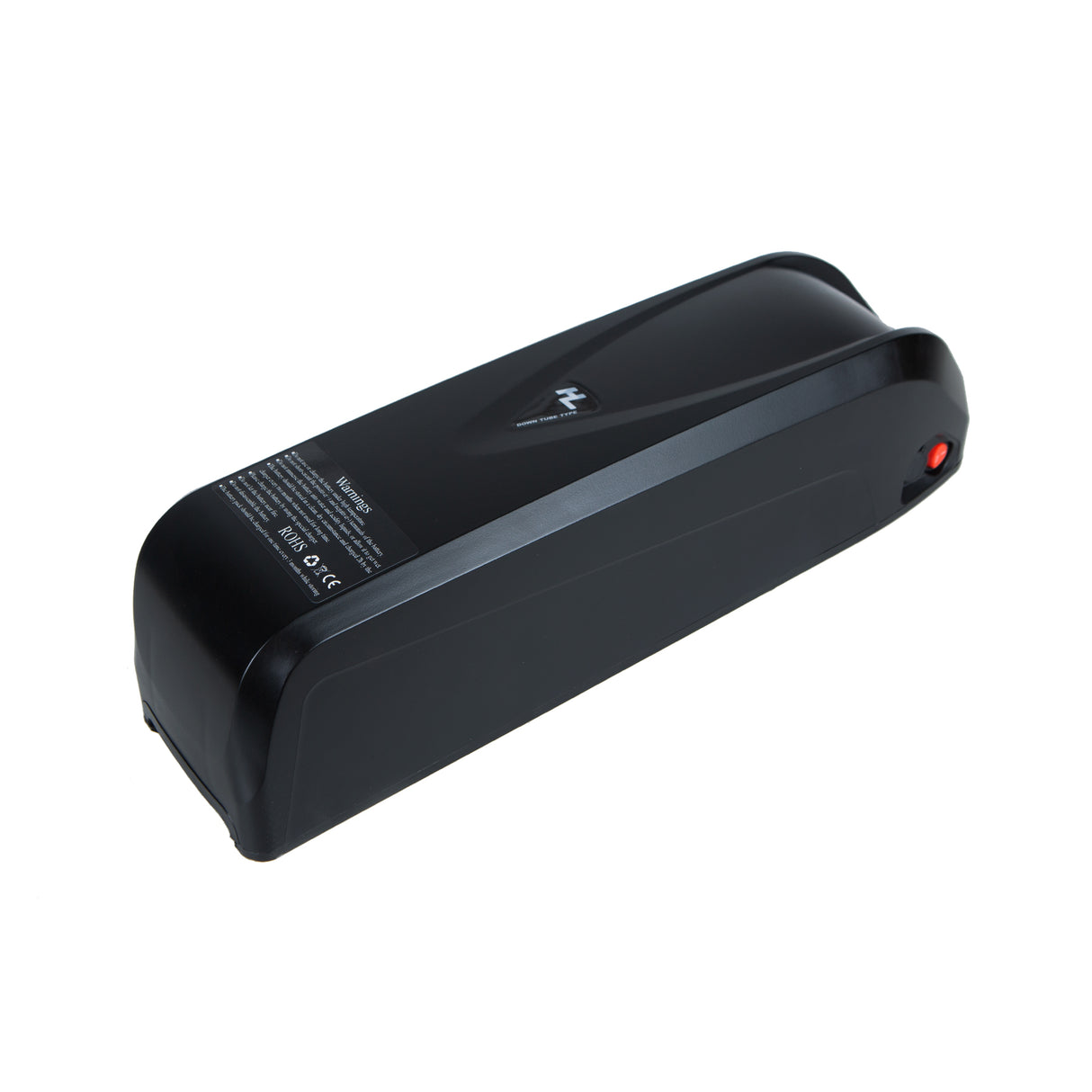 Electric Bike 48V15AH/20AH HAILONG PLUS Downtube Battery Fit for NEW-TRIKE / ONE-TRIKE