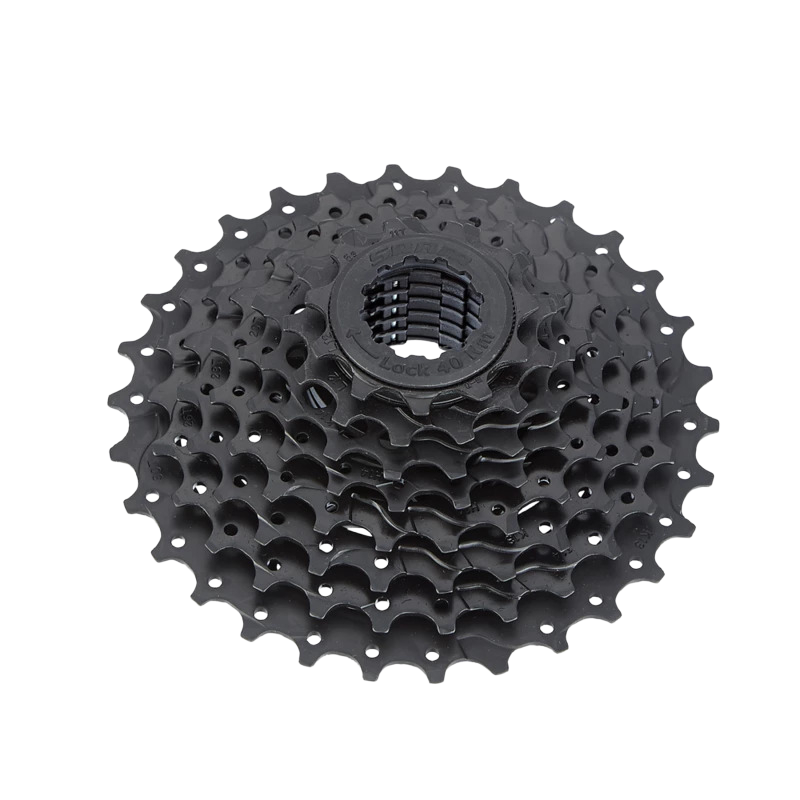 SRAM 8 Speed Cassette