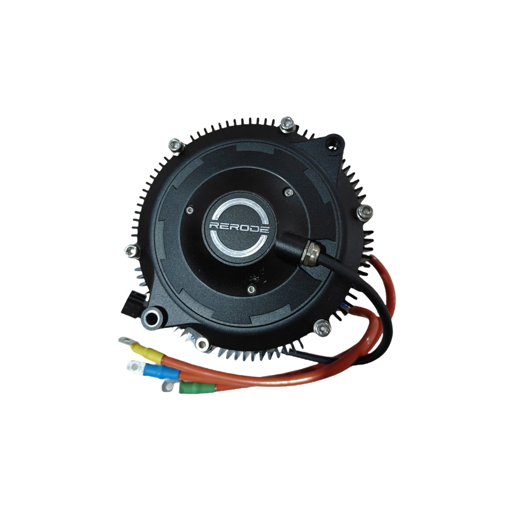Rerode R1+ Motor