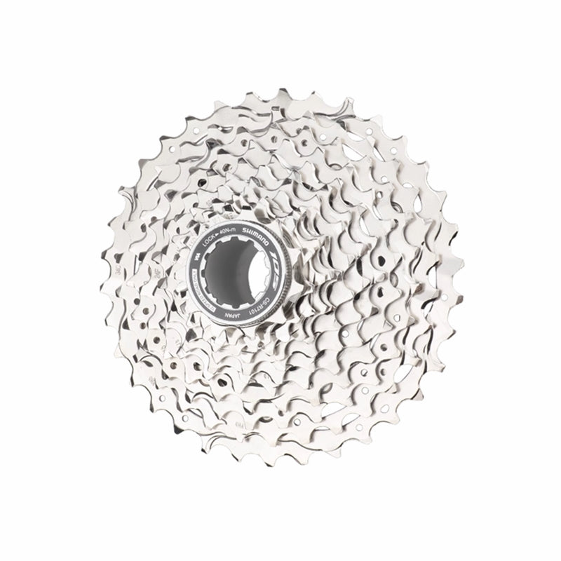 Shimano 12 Speed Cassette