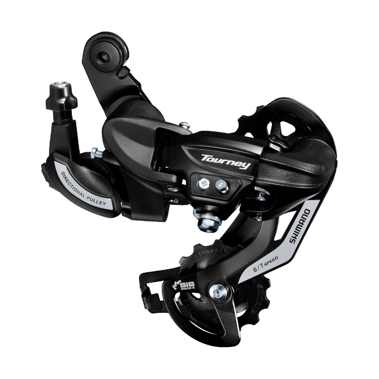 Shimano Tourney RD-TY500 Rear Derailleur 6S/7S