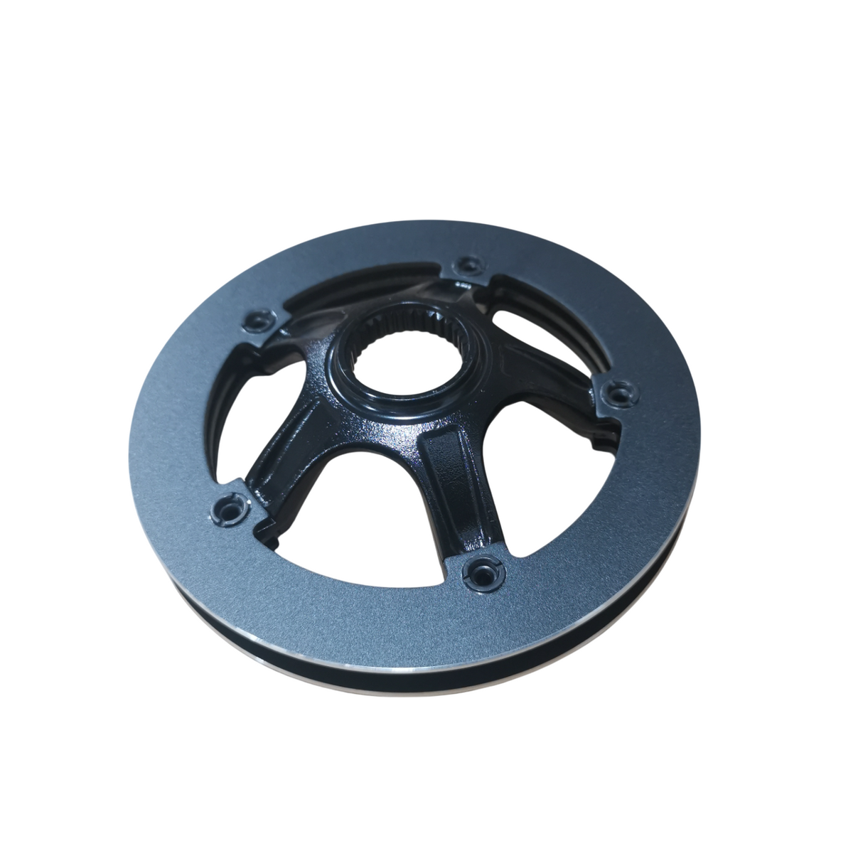 Bafang G510 Mid Motor 40T Chainwheel with Aluminum Chain Guard Fit for SPECTER-S