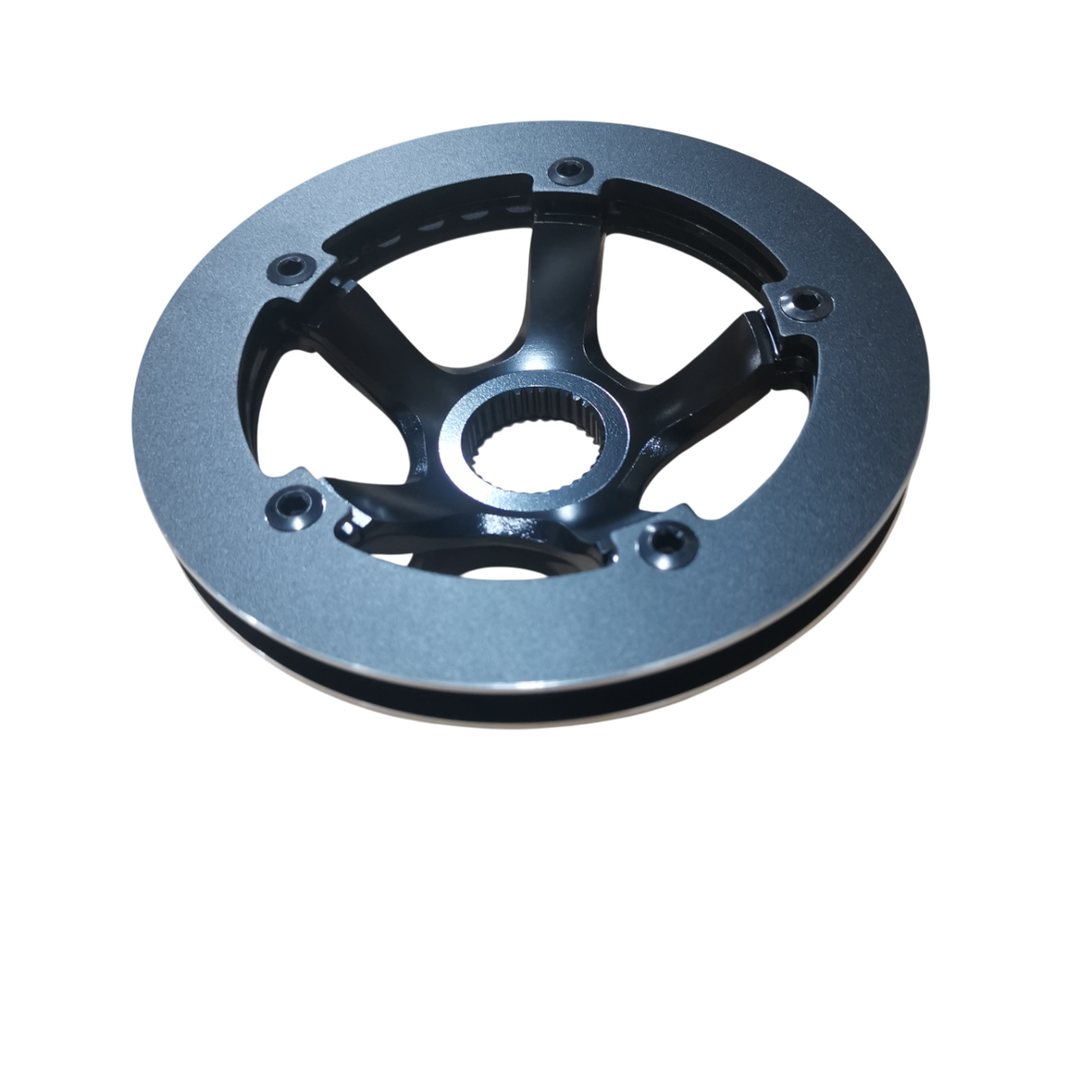 Bafang G510 Mid Motor 40T Chainwheel with Aluminum Chain Guard Fit for SPECTER-S