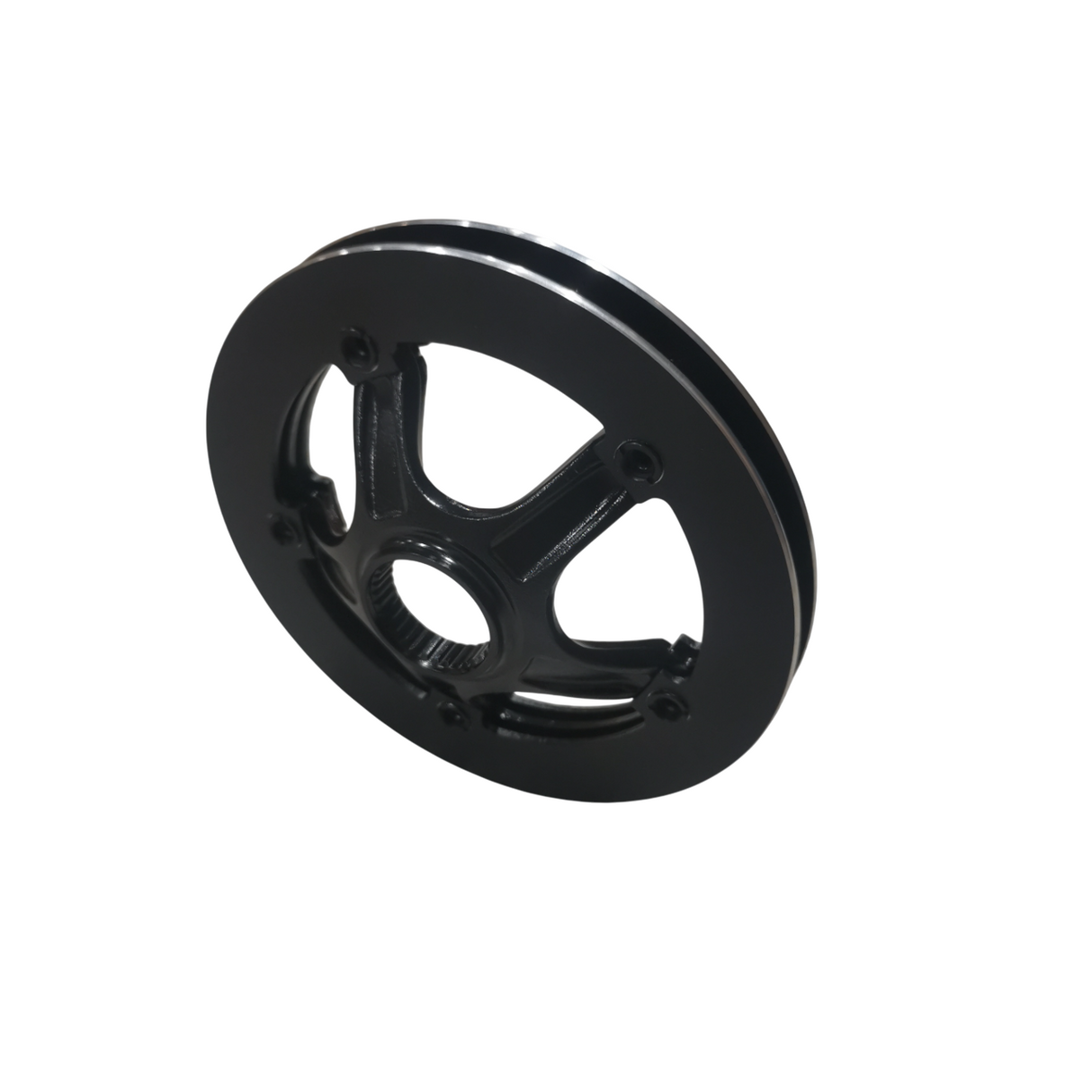 Bafang G510 Mid Motor 40T Chainwheel with Aluminum Chain Guard Fit for SPECTER-S