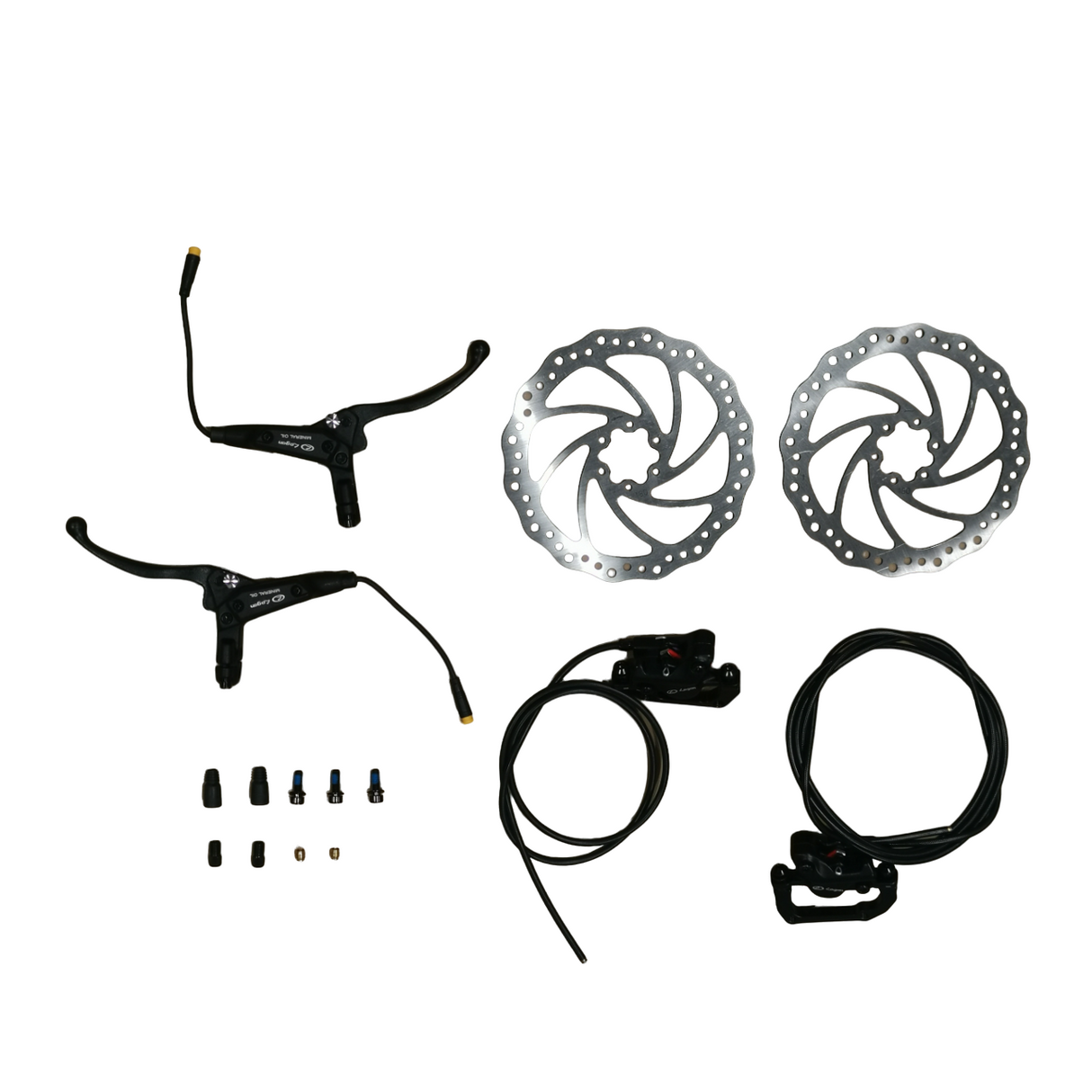 EUNORAU ONE-TRIKE BRAKE SET