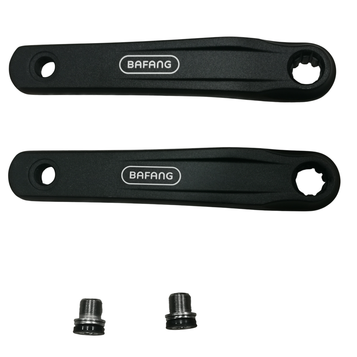 Bafang Mid Motor Crank Arms Fit for EUNORAU SPECTER-ST