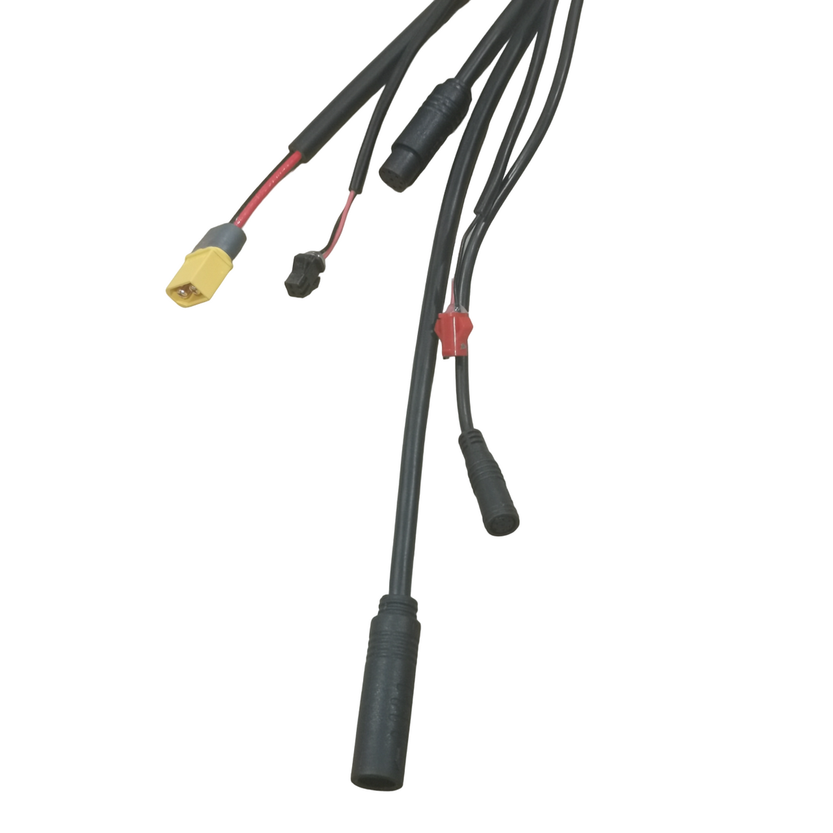 META275/26/24/20 36V 15A Controller (SL Version LD-SL-229)