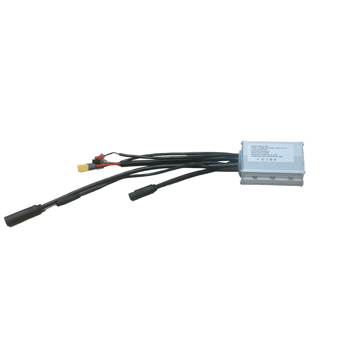 META275/26/24/20 36V 15A Controller (SL Version LD-SL-229)