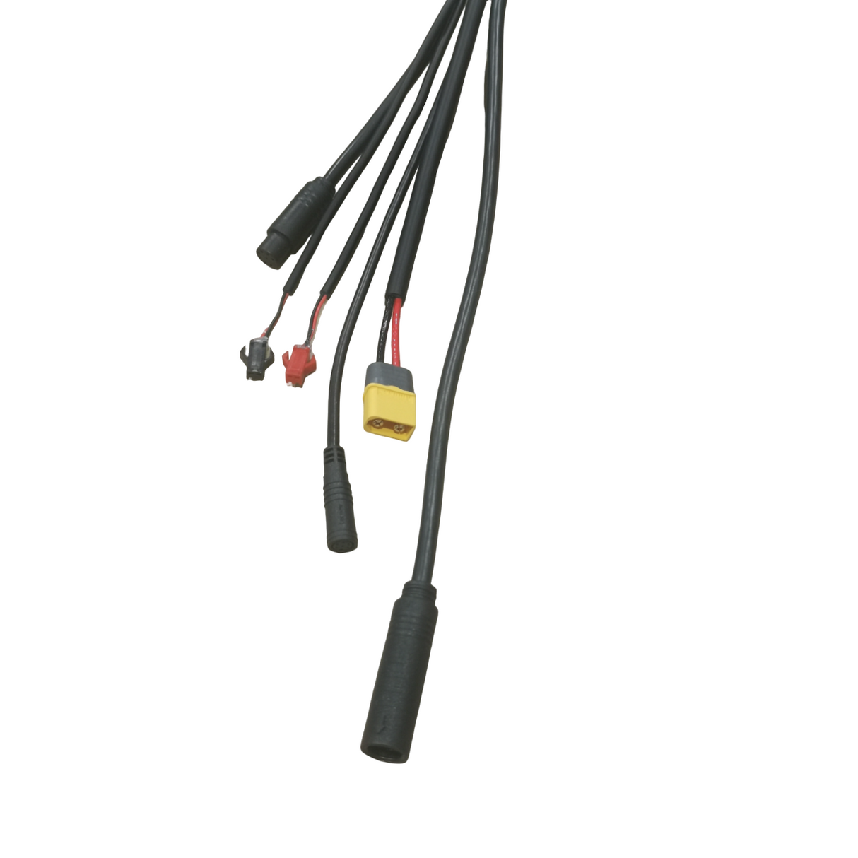 META275/26/24/20 48V 20A Controller (SL Version LD-SL-227)