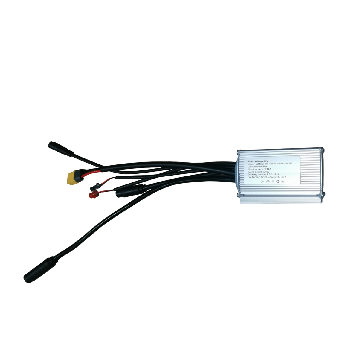 EUNORAU META2.0 Controller