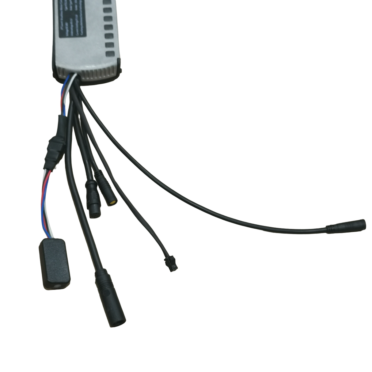 EUNORAU ONE-TRIKE Controller