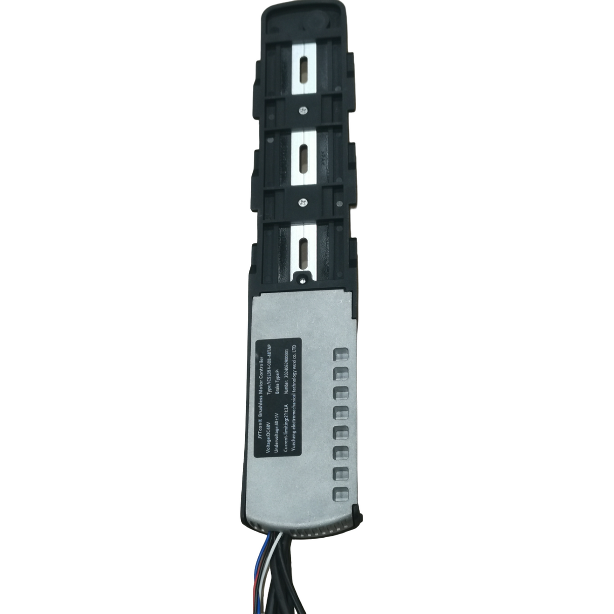 EUNORAU ONE-TRIKE Controller