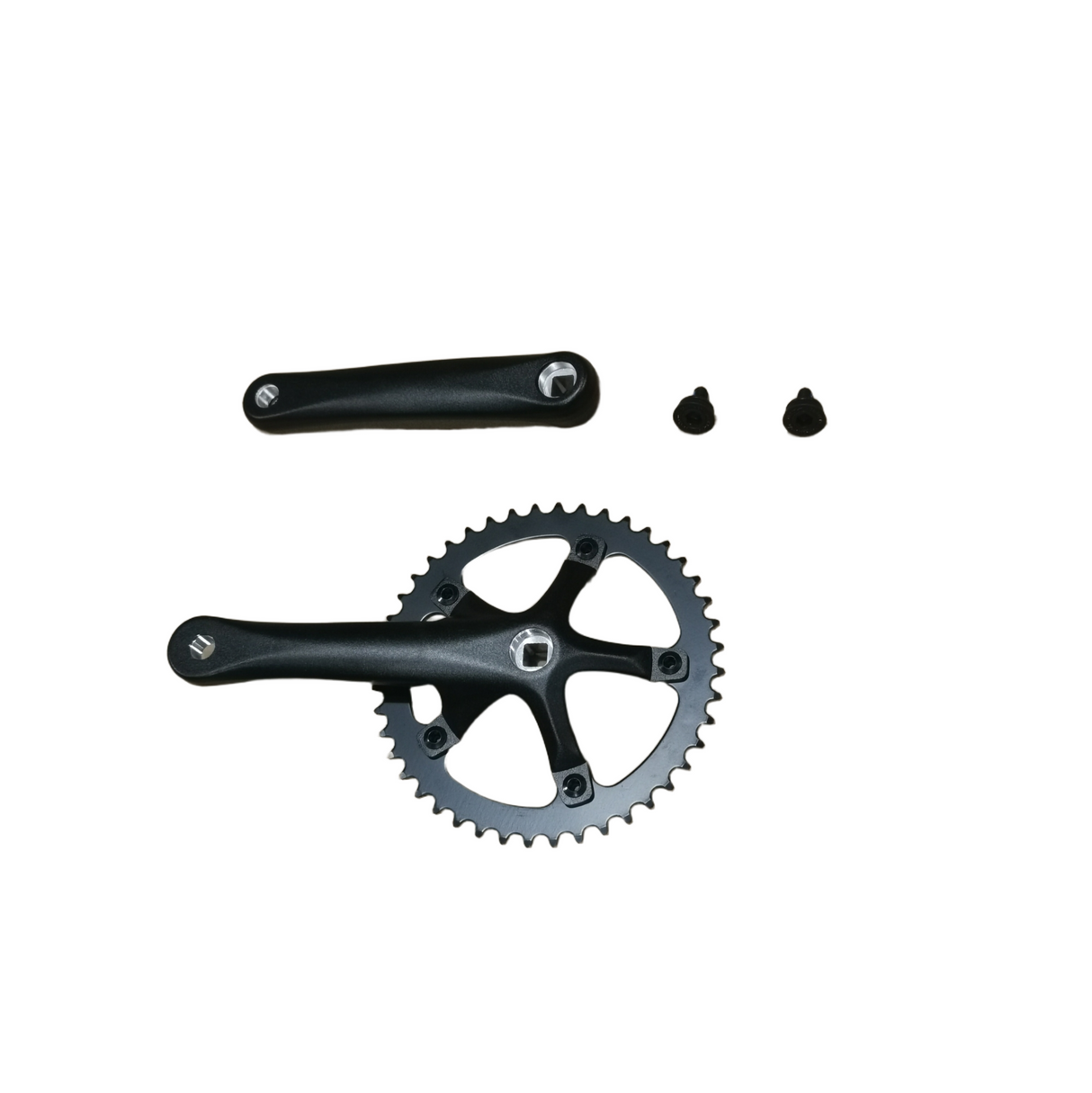 E-TORQUE Crankset