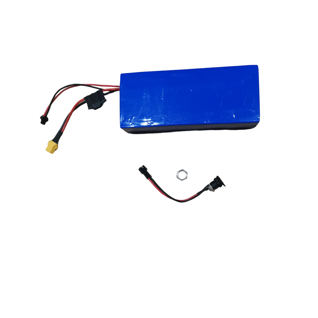 EUNORAU EKIDS BATTERY FOR EKIDS-16/EKIDS-20/EKIDS-24