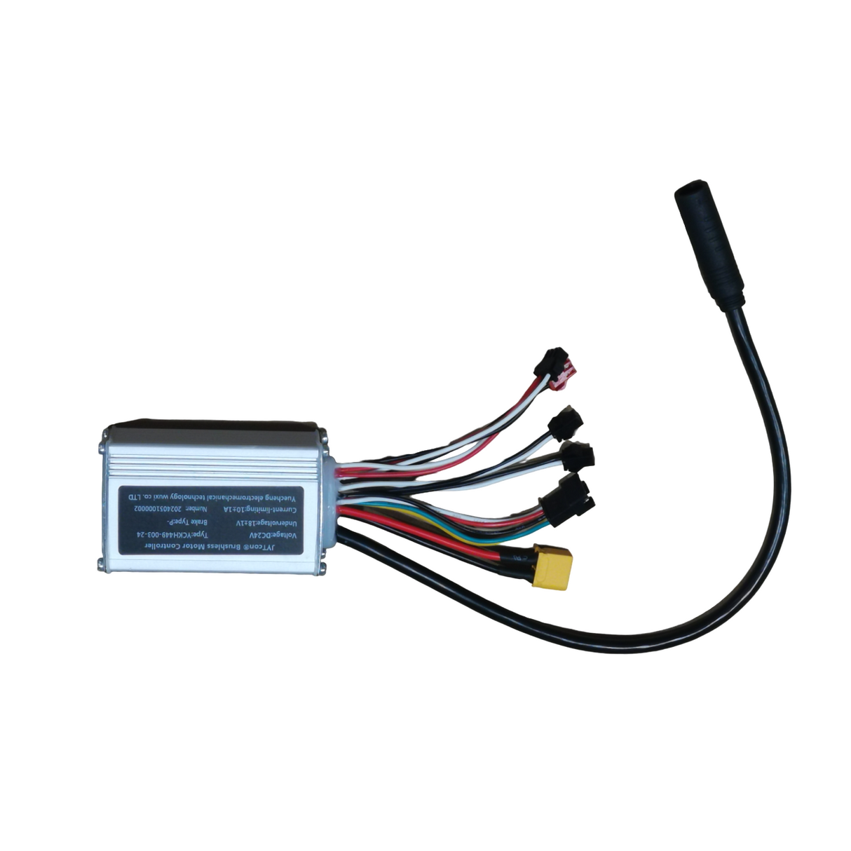 EUNORAU EKIDS-20 CONTROLLER