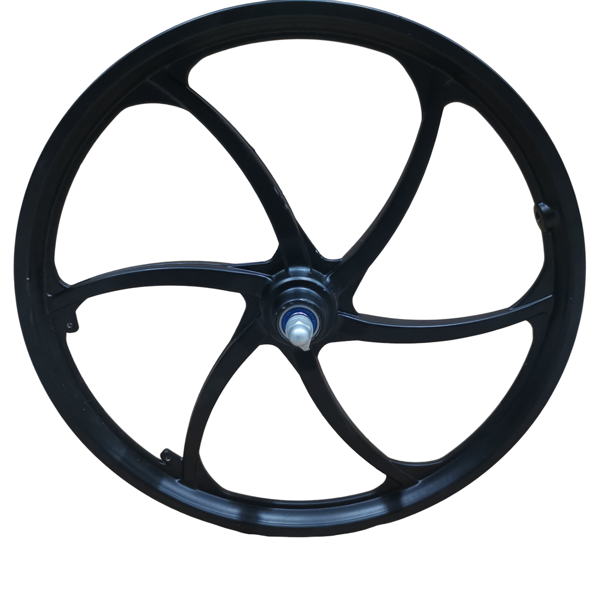 EUNORAU EKIDS-20 FRONT WHEELSET