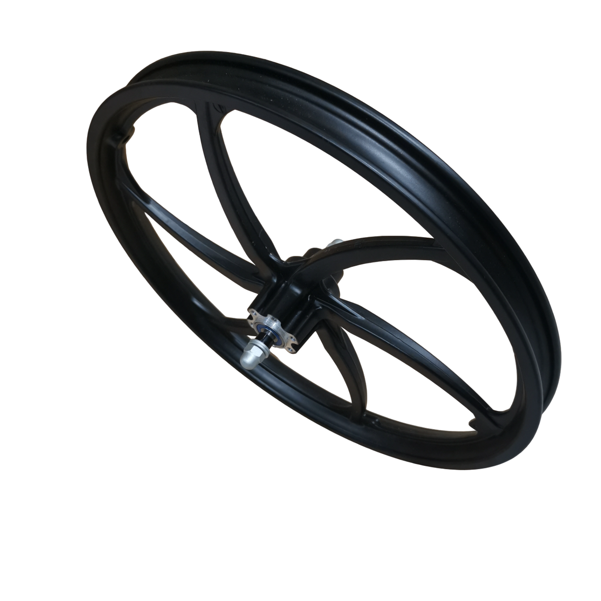 EUNORAU EKIDS-20 FRONT WHEELSET